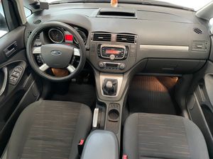 Ford C Max 1.6 TDCI TREND   - Foto 8