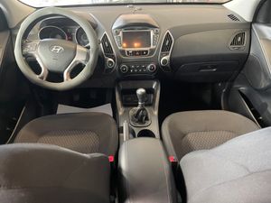 Hyundai ix35 2.0 GLS Comfort I 4x4   - Foto 9