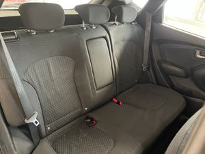 Hyundai ix35 2.0 GLS Comfort I 4x4   - Foto 10