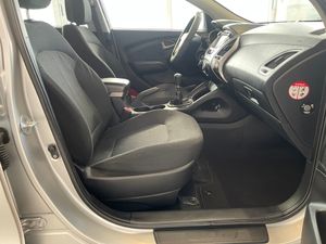 Hyundai ix35 2.0 GLS Comfort I 4x4   - Foto 12
