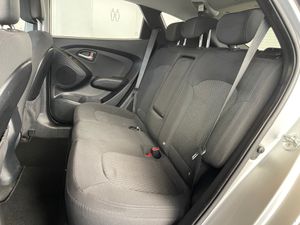 Hyundai ix35 2.0 GLS Comfort I 4x4   - Foto 8
