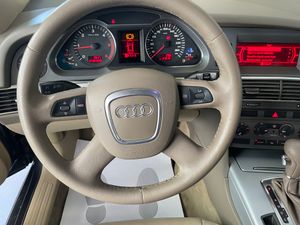 Audi A6 3.0 TDI TIPTRONIC QUATTRO   - Foto 13
