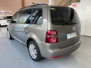 Volkswagen Touran  1.9 TDI 105cv DPF Bluemotion Advance   - Foto 5