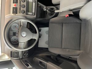 Volkswagen Touran  1.9 TDI 105cv DPF Bluemotion Advance   - Foto 14