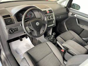 Volkswagen Touran  1.9 TDI 105cv DPF Bluemotion Advance   - Foto 8