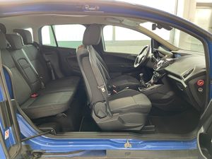 Ford B-MAX 1.6 TDCi 95 Titanium   - Foto 17
