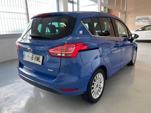 Ford B-MAX 1.6 TDCi 95 Titanium   - Foto 4