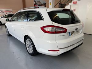 Ford Mondeo Familiar 1.6 TDCi ASS 115cv ECOn.Trend Sportb.   - Foto 5