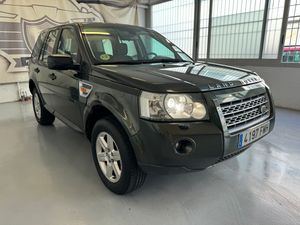 Land-Rover Freelander 2.2 Td4 S 160CV   - Foto 5