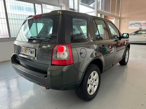 Land-Rover Freelander 2.2 Td4 S 160CV   - Foto 4