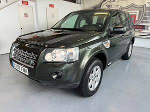 Land-Rover Freelander 2.2 Td4 S 160CV   - Foto 2