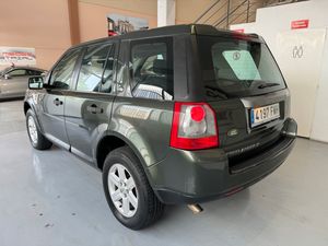 Land-Rover Freelander 2.2 Td4 S 160CV   - Foto 3