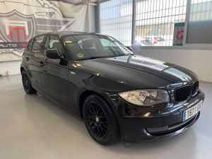 BMW Serie 1 116d 115CV   - Foto 5