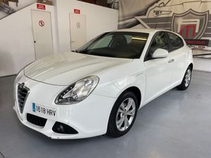 Alfa Romeo Giulietta 1.4 T 120cv Distinctive   - Foto 2