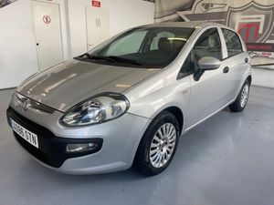 Fiat Punto Evo 12 8v Dynamic 65 CV Gasolina 5p   - Foto 2