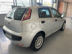 Fiat Punto Evo 12 8v Dynamic 65 CV Gasolina 5p   - Foto 4