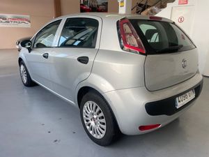 Fiat Punto Evo 12 8v Dynamic 65 CV Gasolina 5p   - Foto 3