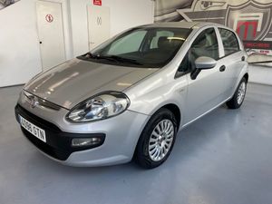 Fiat Punto Evo 12 8v Dynamic 65 CV Gasolina 5p   - Foto 5