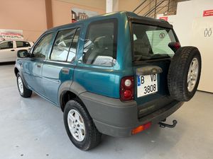 Land-Rover Freelander 2.0DI WAGON   - Foto 5