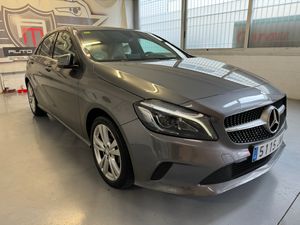 Mercedes Clase A 180d Urban   - Foto 5