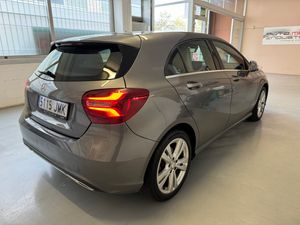 Mercedes Clase A 180d Urban   - Foto 4