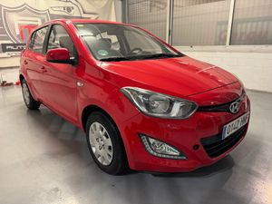 Hyundai i20 1.2 CVVT City   - Foto 5