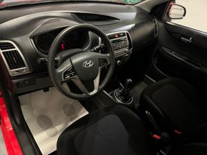 Hyundai i20 1.2 CVVT City   - Foto 7