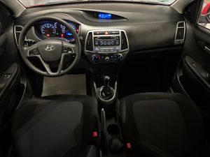 Hyundai i20 1.2 CVVT City   - Foto 9