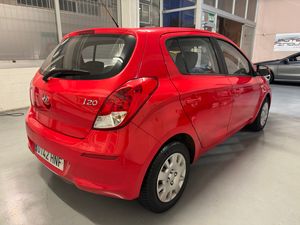 Hyundai i20 1.2 CVVT City   - Foto 4