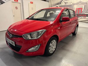 Hyundai i20 1.2 CVVT City   - Foto 2