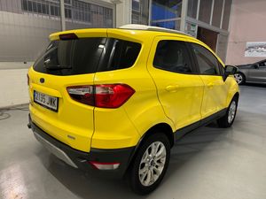 Ford Ecosport 1.0 EcoBoost 103kW 140CV Titanium   - Foto 4