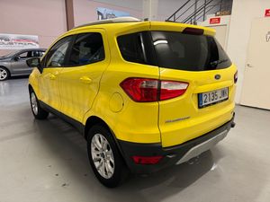 Ford Ecosport 1.0 EcoBoost 103kW 140CV Titanium   - Foto 3