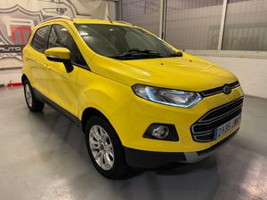 Ford Ecosport 1.0 EcoBoost 103kW 140CV Titanium   - Foto 5