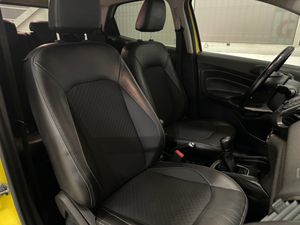 Ford Ecosport 1.0 EcoBoost 103kW 140CV Titanium   - Foto 14