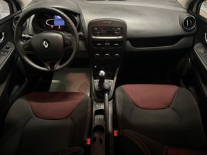 Renault Clio Authentique 1.5 dCi 75   - Foto 8