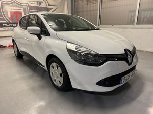 Renault Clio Authentique 1.5 dCi 75   - Foto 5