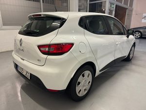 Renault Clio Authentique 1.5 dCi 75   - Foto 4