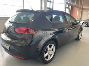 Seat Leon 1.9 TDI 105cv    - Foto 4