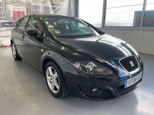 Seat Leon 1.9 TDI 105cv    - Foto 5