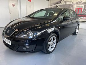 Seat Leon 1.9 TDI 105cv    - Foto 2