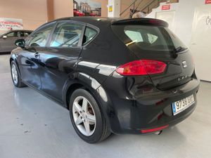 Seat Leon 1.9 TDI 105cv    - Foto 3