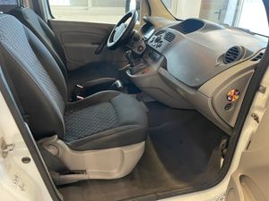 Renault Kangoo combi 1.5 dCi 85cv   - Foto 9