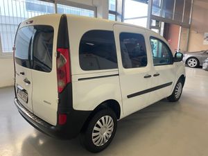 Renault Kangoo combi 1.5 dCi 85cv   - Foto 4