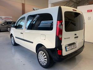 Renault Kangoo combi 1.5 dCi 85cv   - Foto 3