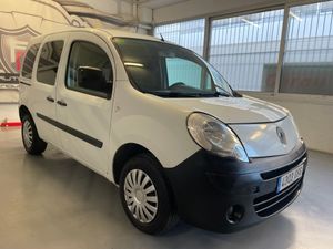 Renault Kangoo combi 1.5 dCi 85cv   - Foto 5