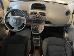 Renault Kangoo combi 1.5 dCi 85cv   - Foto 11