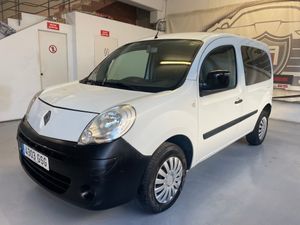 Renault Kangoo combi 1.5 dCi 85cv   - Foto 2