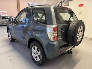 Suzuki Grand Vitara 1.9 DDiS JXA   - Foto 3