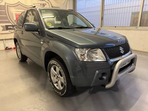 Suzuki Grand Vitara 1.9 DDiS JXA   - Foto 5