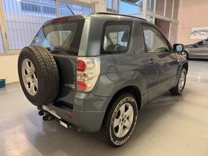 Suzuki Grand Vitara 1.9 DDiS JXA   - Foto 4